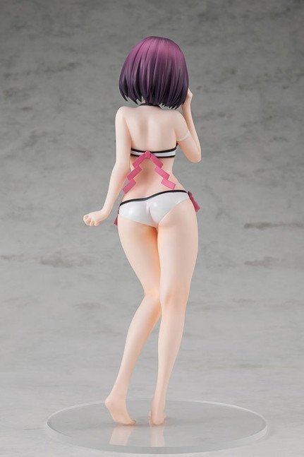 Suzu Kanade POP UP PARADE Figure -- Ayakashi Triangle