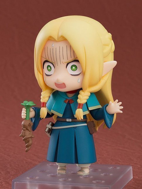 Marcille Nendoroid Figure -- Delicious in Dungeon