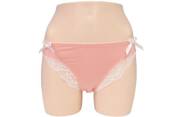 Scented Panty of Schoolgirls Gacha Box (One of the six types is randomly included)