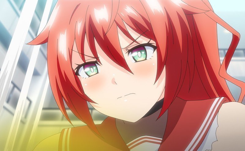 Seikou Senki Pony Celes Part 1 (Region 2)