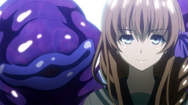 Gakuen Shinshoku - XX Of The Dead -- Complete Edition (Region 2)