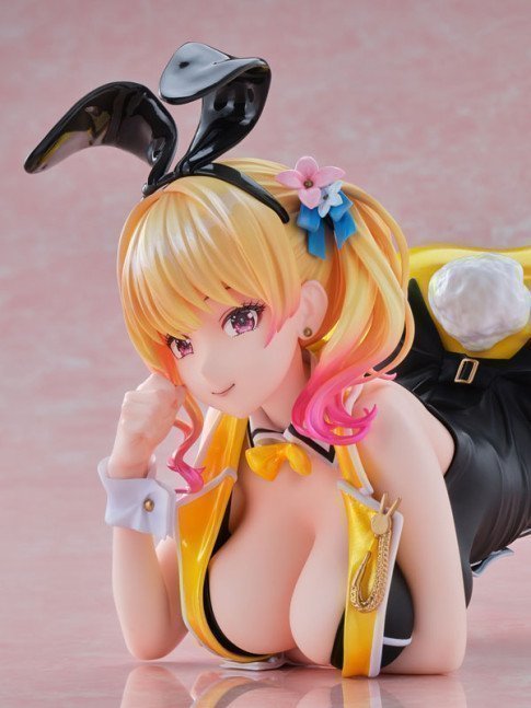 Creator's Sellection Bunny Garden Rin 1/6 Complete Figure