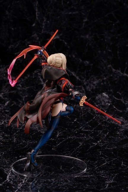 Mysterious Heroine X Alter 1/7 Figure -- Fate/Grand Order