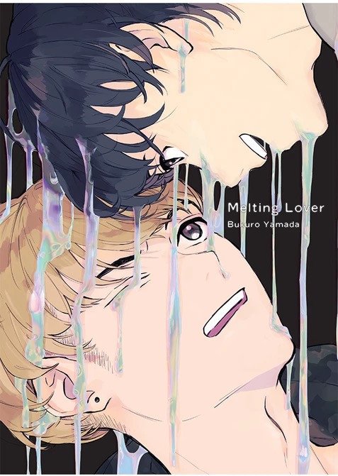 Melting Lover