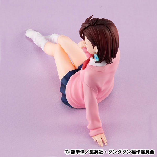 Momo Complete G.E.M Series Palm-size Figure