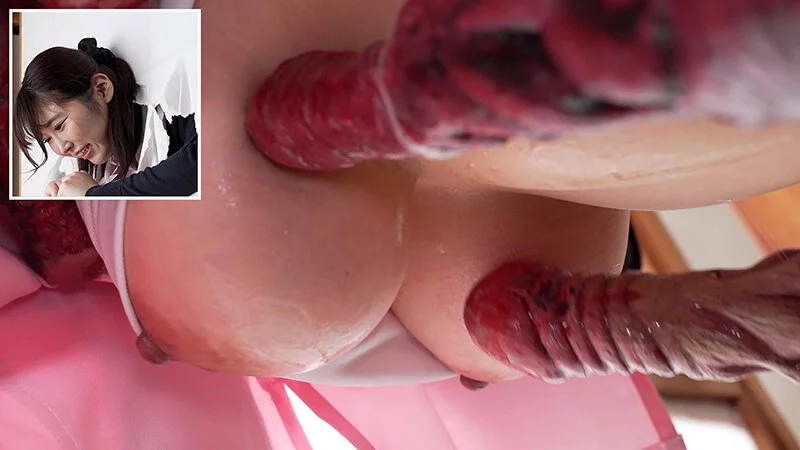 A Nursing Home that Keeps Tentacles as Pets.