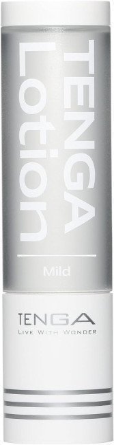 TENGA LOTION – Mild -- Japanese Lube