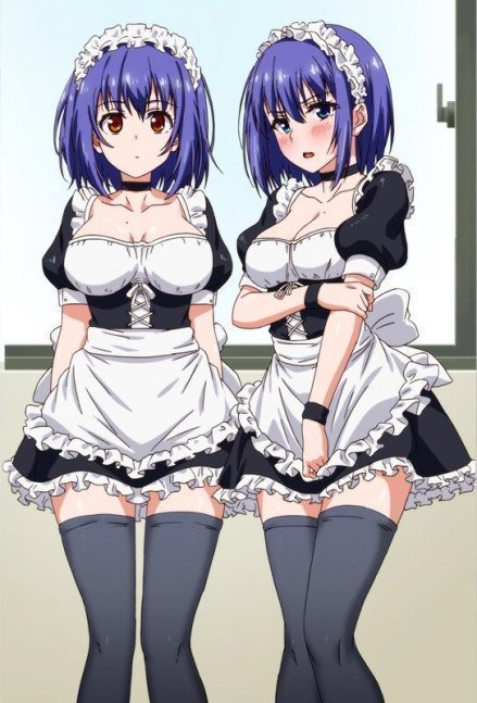 Love Me: Kaede to Suzu The Animation 1 (Region 2)