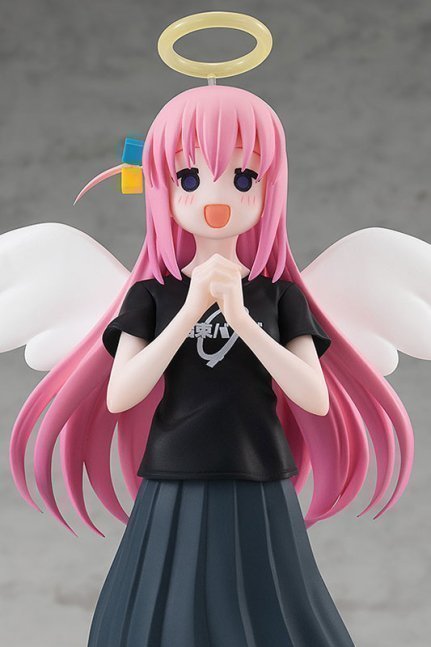 Hitori Gotoh POP UP PARADE Figure -- BOCCHI THE ROCK!