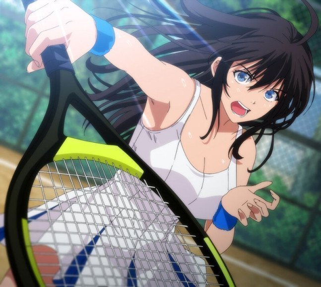 OVA Midareuchi #2 (Region 2)