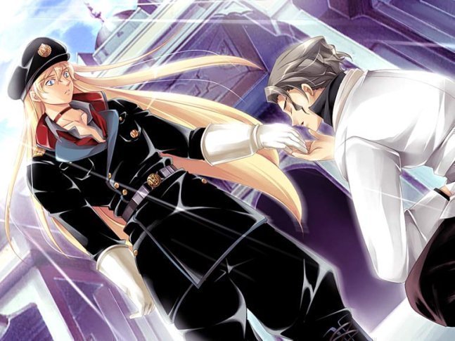 Absolute Obedience - Zettai Fukuju Meirei Download Edition