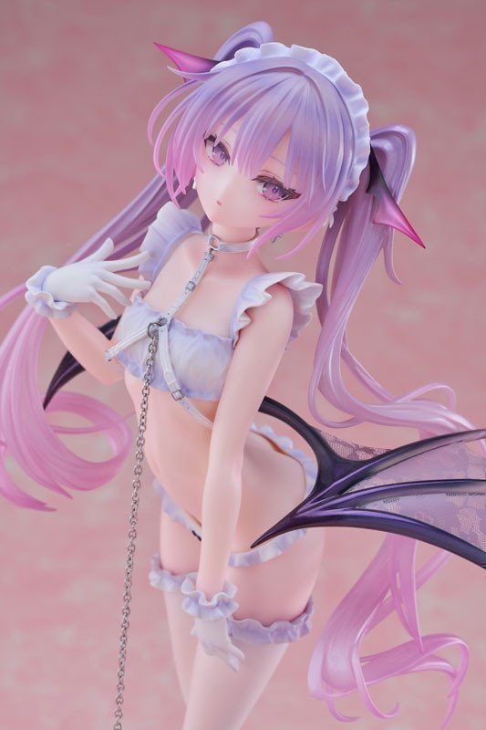 rurudo 'Eve BODY HARNESS_Renewal Ver.' 1/6 Figure