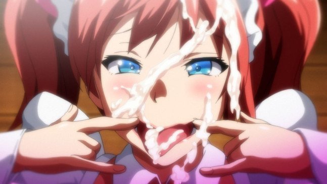 OVA Ima Ria ~ Imagination Real  #4 (Region 2)