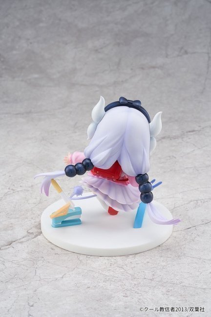 Kanna Figure -- Miss Kobayashi's Dragon Maid