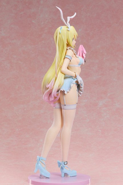 DSmile Original Bunny series Eruru: Pastel Rabbit Ver. 1/4 Figure