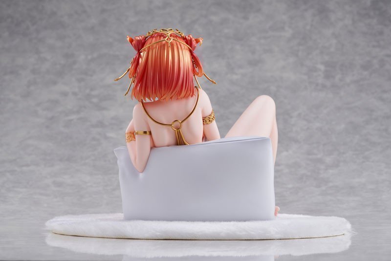 Odoriko Illustrated by Yatsumi Suzuame 1/6 Figure