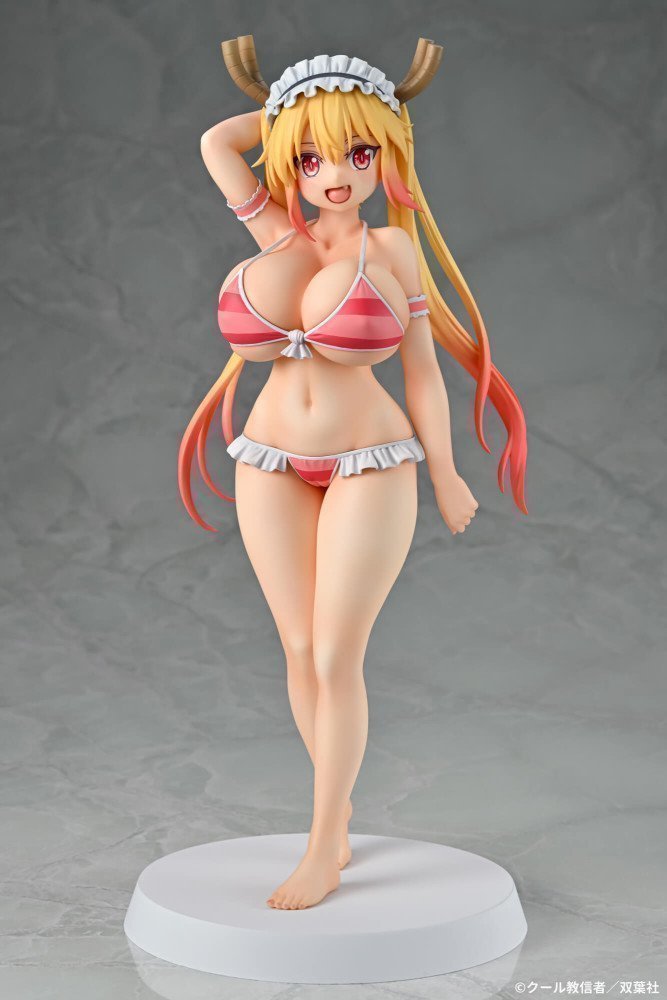 Tohru Bikini Style 1/7 Figure -- Miss Kobayashi's Dragon Maid