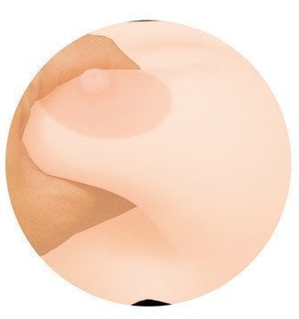 G-CUP Oppai Drop for OPPAI BOARD