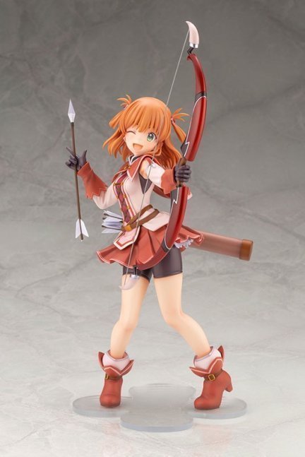 Rino 1/7 Figure -- Princess Connect! Re:Dive