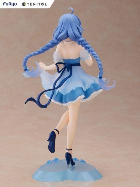 Roxy TENITOL Figure Flower Fairy ver. -- Mushoku Tensei: Jobless Reincarnation II -Isekai Ittara Honki Dasu-