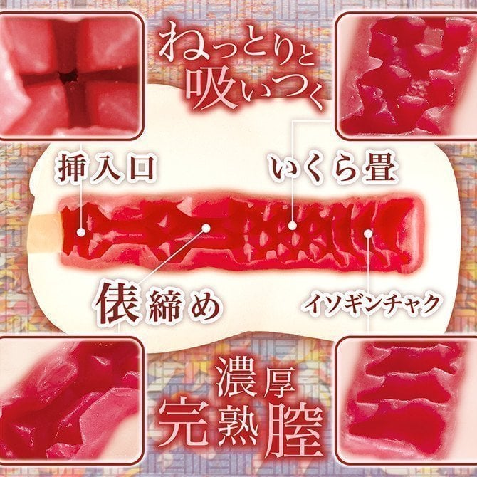 *The Last One Sale* Shishunki Sanctuary -- Sexual Awakening Sanctuary