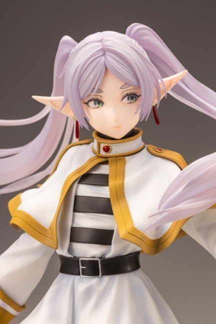 Frieren 1/7 Figure -- Frieren: Beyond Journey's End
