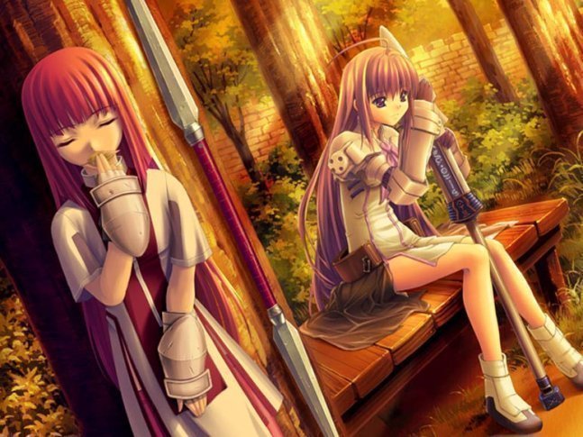 Aselia the Eternal Download Edition