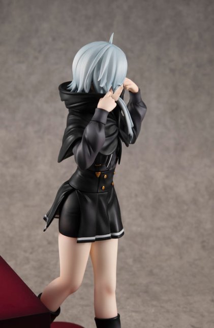 'Glint' Monika 1/7 Figure -- Spy Classroom
