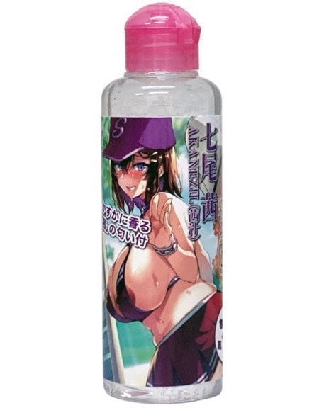 Akane wa Tsumare Somerareru - Akane Nanao AKANEZIL -- Akane's In a Pinch!