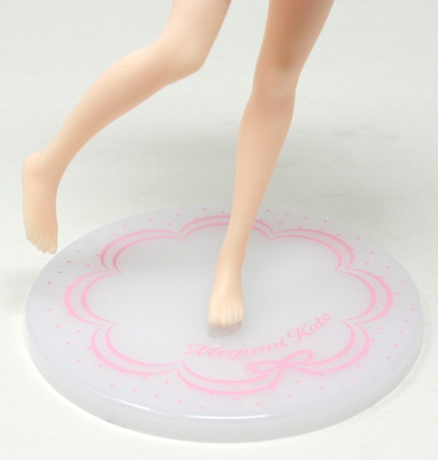 Megumi Kato Coreful Figure Roomwear ver --  Saekano: How to Raise a Boring Girlfriend Fine