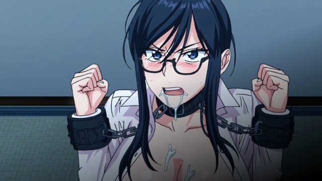 Girl in the Library - Toshoshitsu no Kanojo THE ANIMATION 5 (Region 2)
