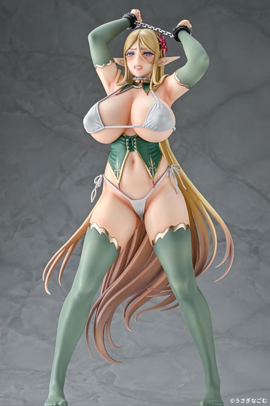 Eirene 1/6 Figure -- Tasogare no Shou Elf