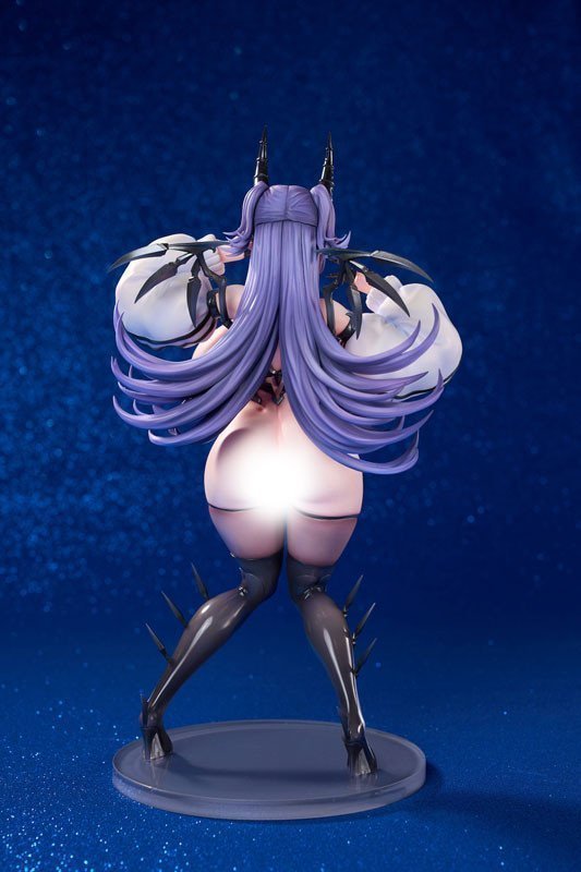 King of Hell Paimon Illustrated by Mataro 1/6 Figure