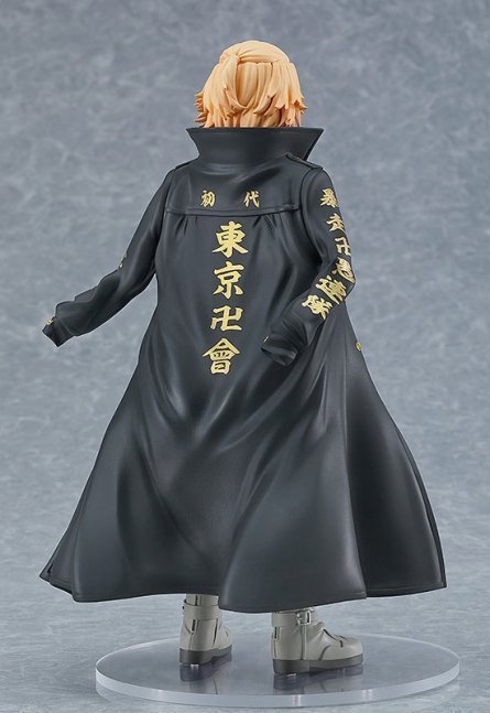 Manjiro Sano POP UP PARADE Figure -- Tokyo Revengers
