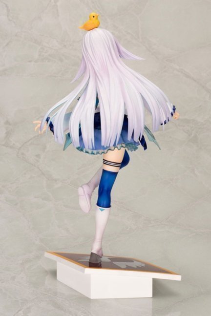 Lize Helesta 1/7 Figure -- Nijisanji
