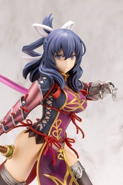 Rixia Mao 1/8 Figure -- Kiseki Series