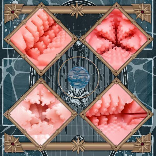 Gemologist Atelier Onahole