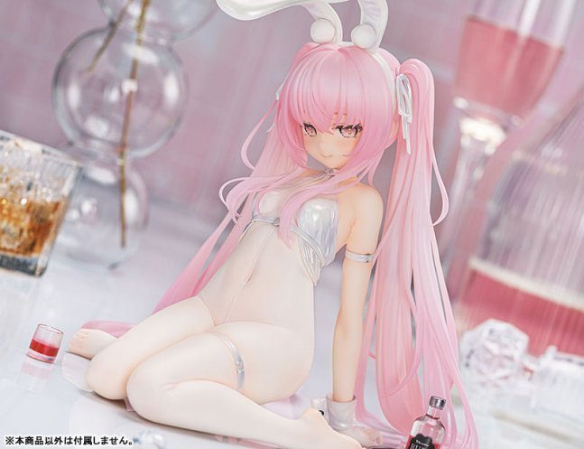Original Character 'Ruby' 1/6 Figure