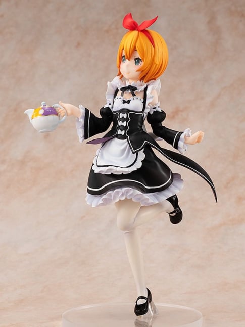 Petra Leyte 1/7 KDcolle Figure Tea Party Ver.  -- Re:ZERO -Starting Life in Another World-
