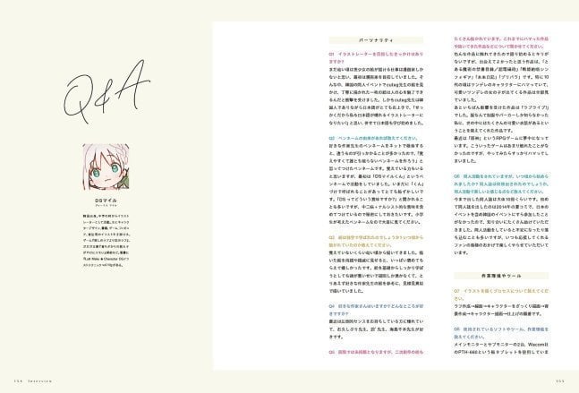 Dear Smile DSmile Art Book