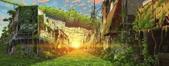 Tokyo Fantasy Art Works