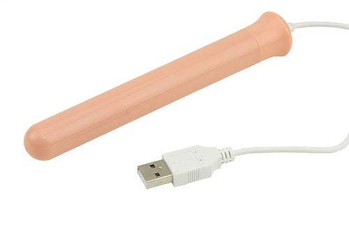 USB Simple Onahole Warmer