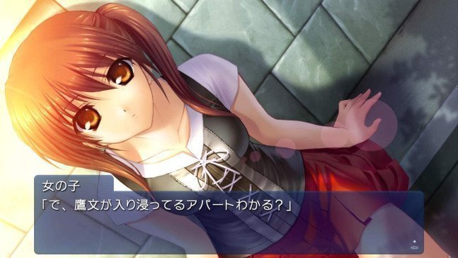 Tomoyo After –It's a Wonderful Life–CS Edition - Switch (Text in English & Japanese)
