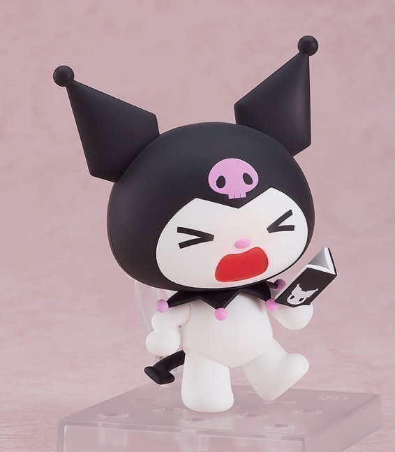 Kuromi Nendoroid Figure