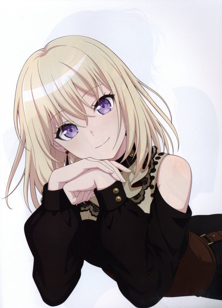 Megami Magazine DELUXE Vol. 41