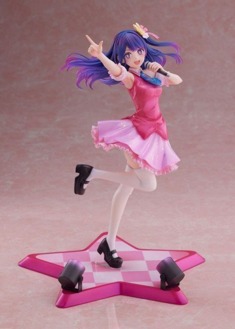 Ai 1/7 Figure -- Oshi no Ko