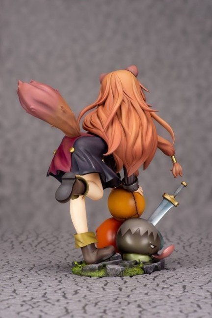 Raphtalia 1/7 Figure Childhood ver. -- The Rising of the Shield Hero