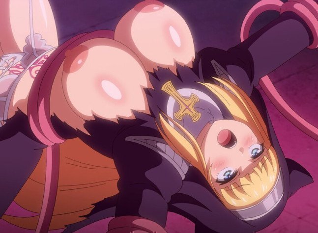 Futsuma Shoujo Charlotte Part 1 (Region 2)