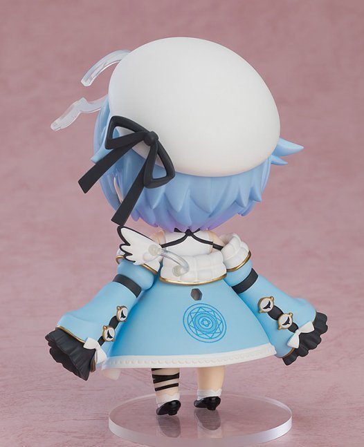 VShojo Nazuna Amemiya Nendoroid Figure