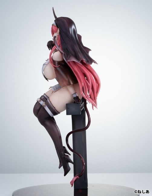 Succubus Sister no Oneesan 1/6 Figure